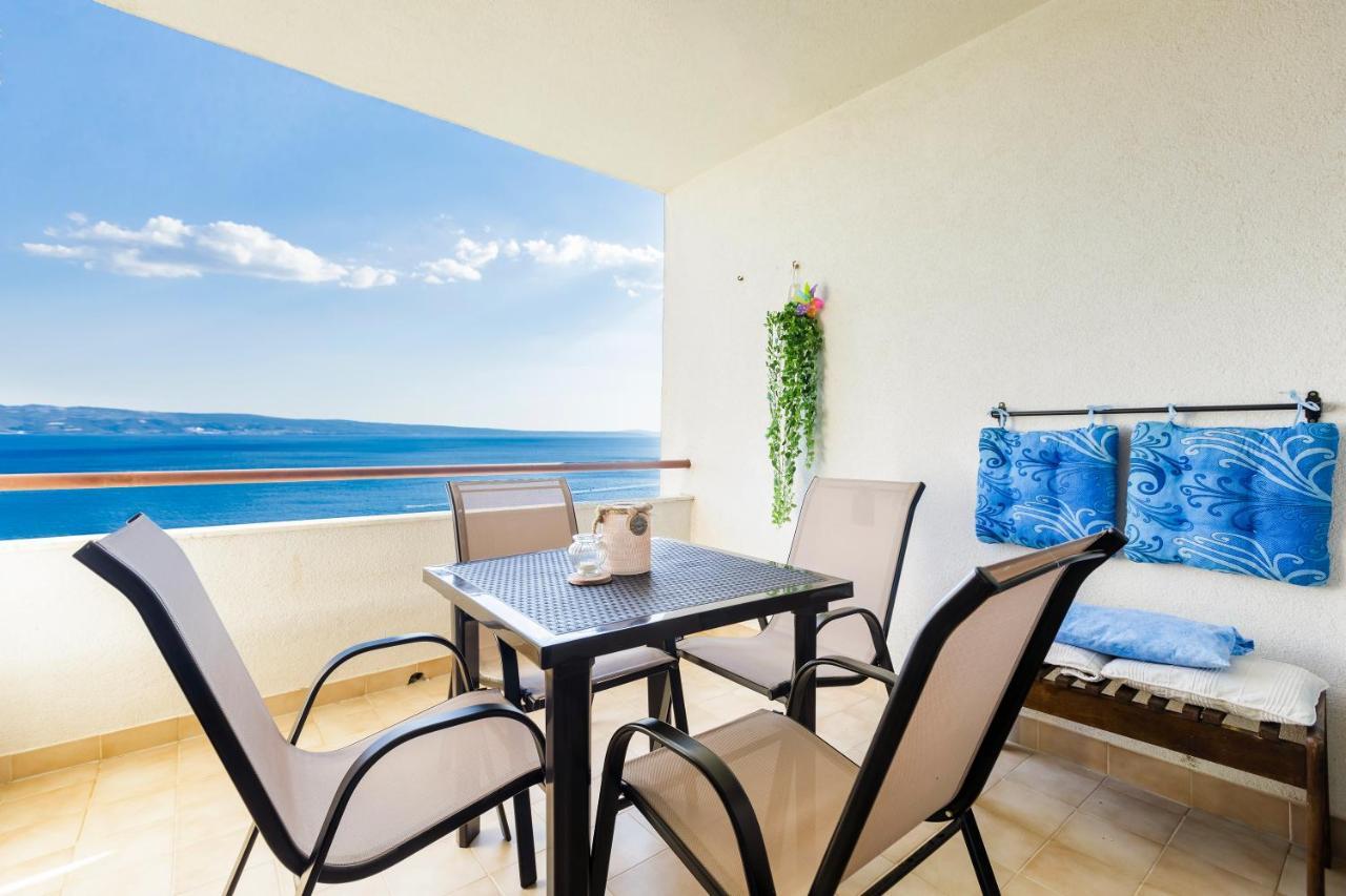 ז'סניסה Ocean Apartman מראה חיצוני תמונה