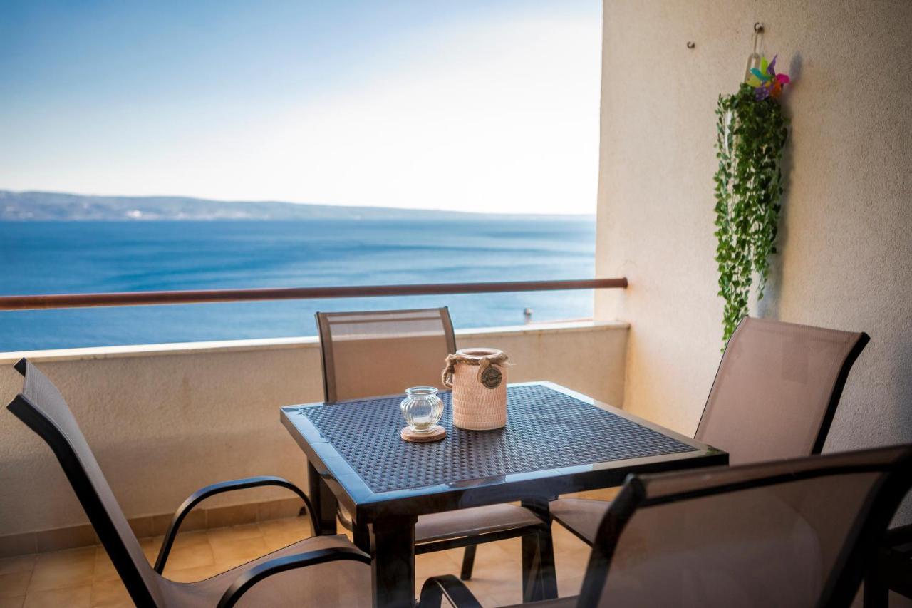 ז'סניסה Ocean Apartman מראה חיצוני תמונה