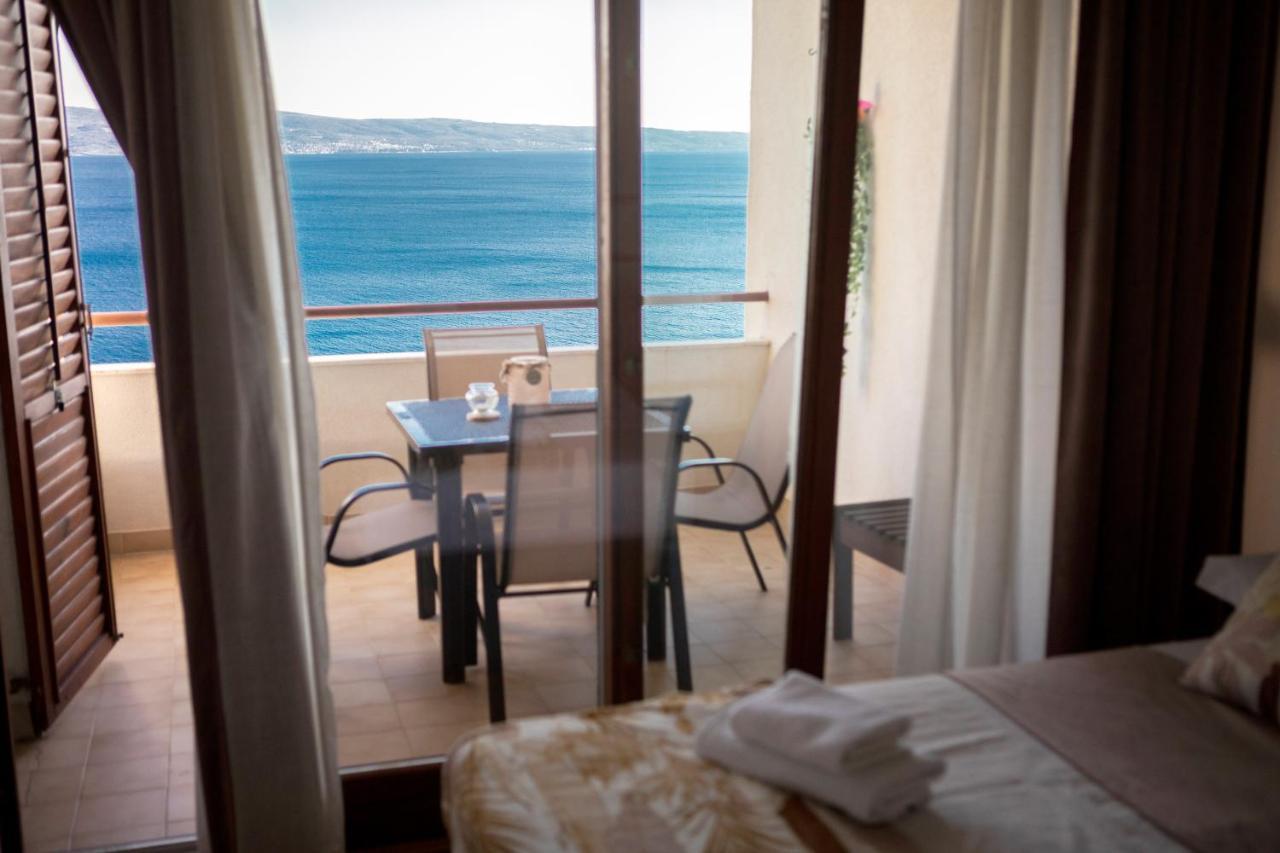ז'סניסה Ocean Apartman מראה חיצוני תמונה