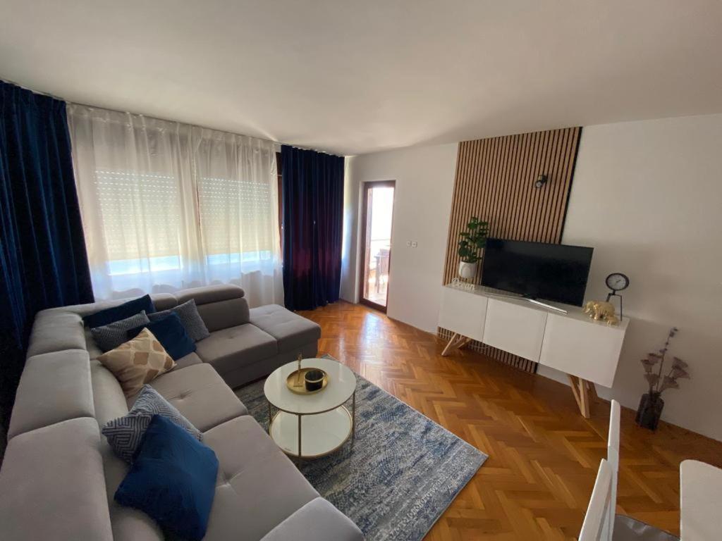 ז'סניסה Ocean Apartman מראה חיצוני תמונה