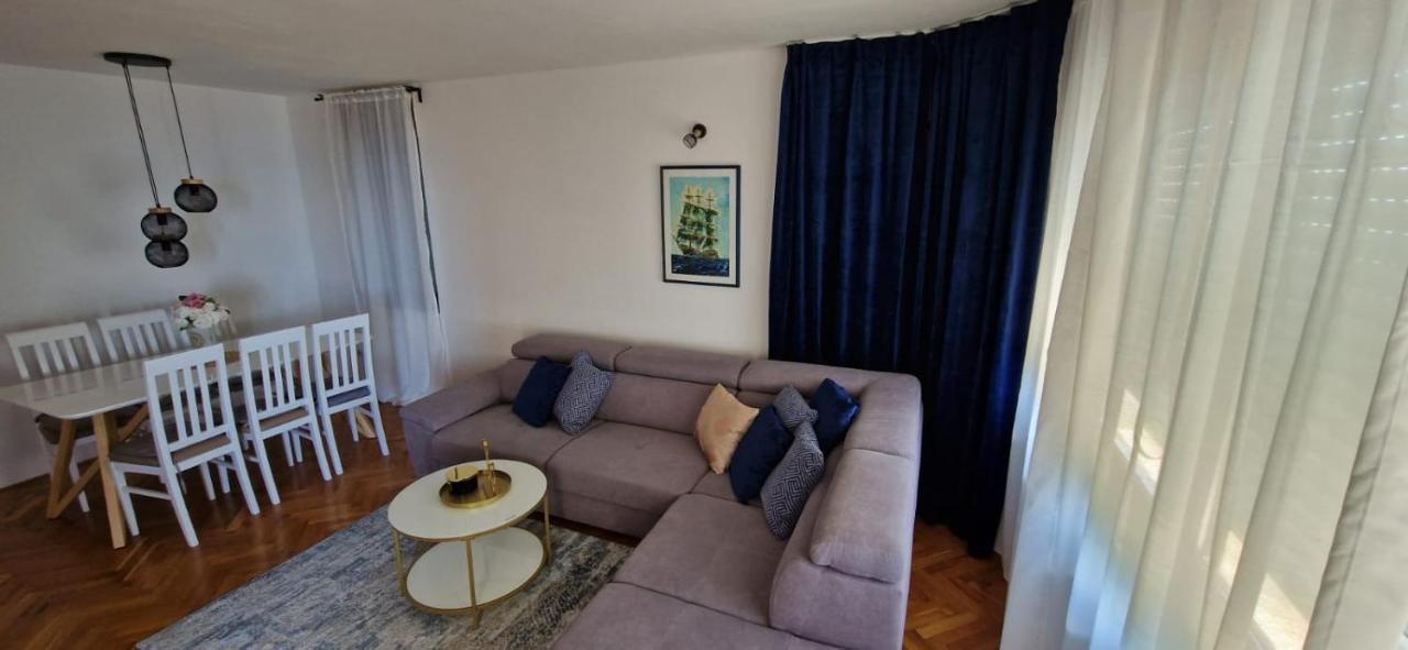 ז'סניסה Ocean Apartman מראה חיצוני תמונה