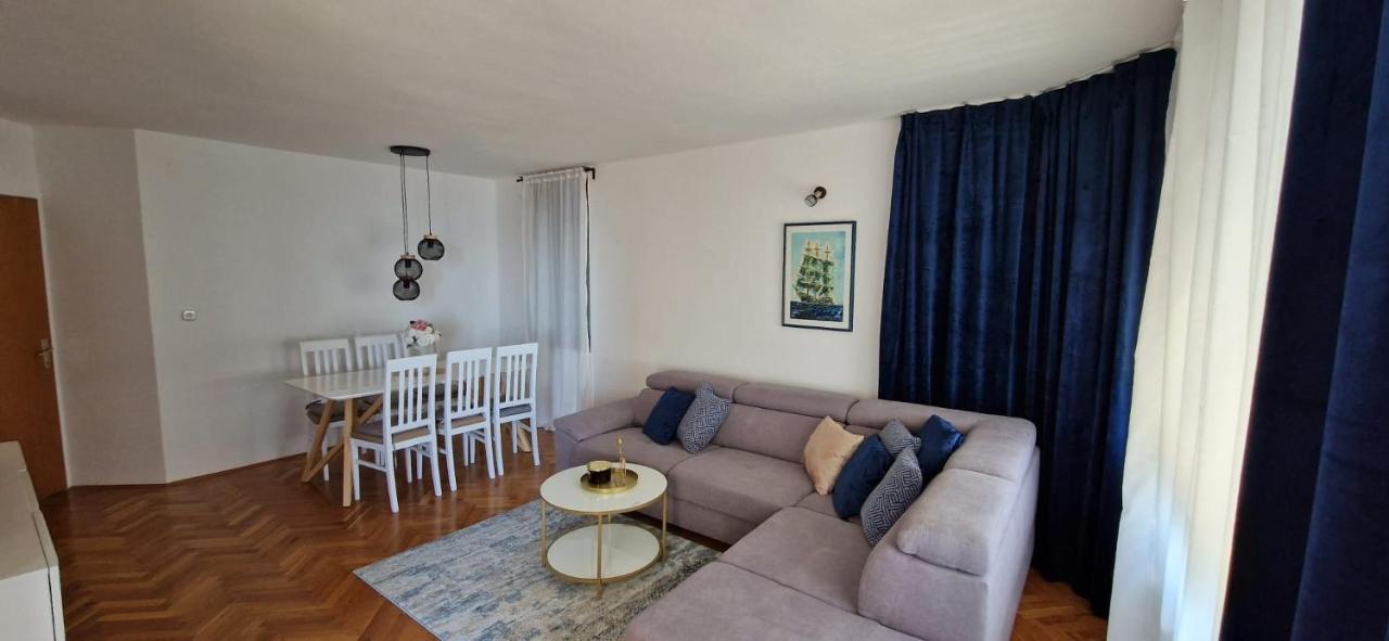 ז'סניסה Ocean Apartman מראה חיצוני תמונה