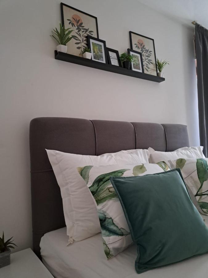 ז'סניסה Ocean Apartman מראה חיצוני תמונה