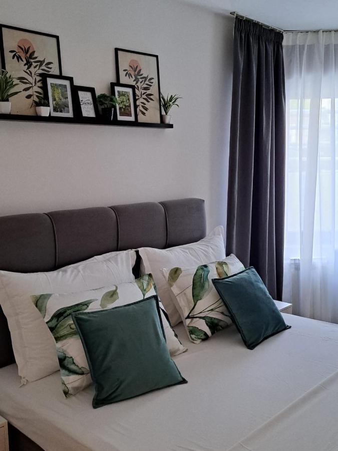 ז'סניסה Ocean Apartman מראה חיצוני תמונה