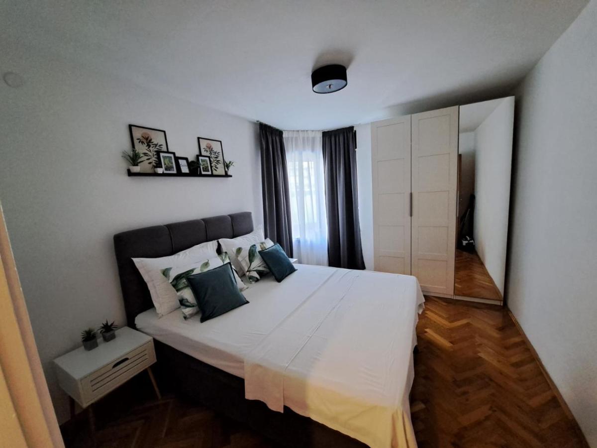 ז'סניסה Ocean Apartman מראה חיצוני תמונה