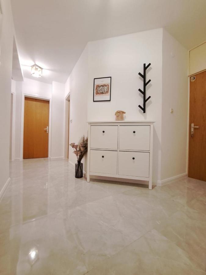 ז'סניסה Ocean Apartman מראה חיצוני תמונה