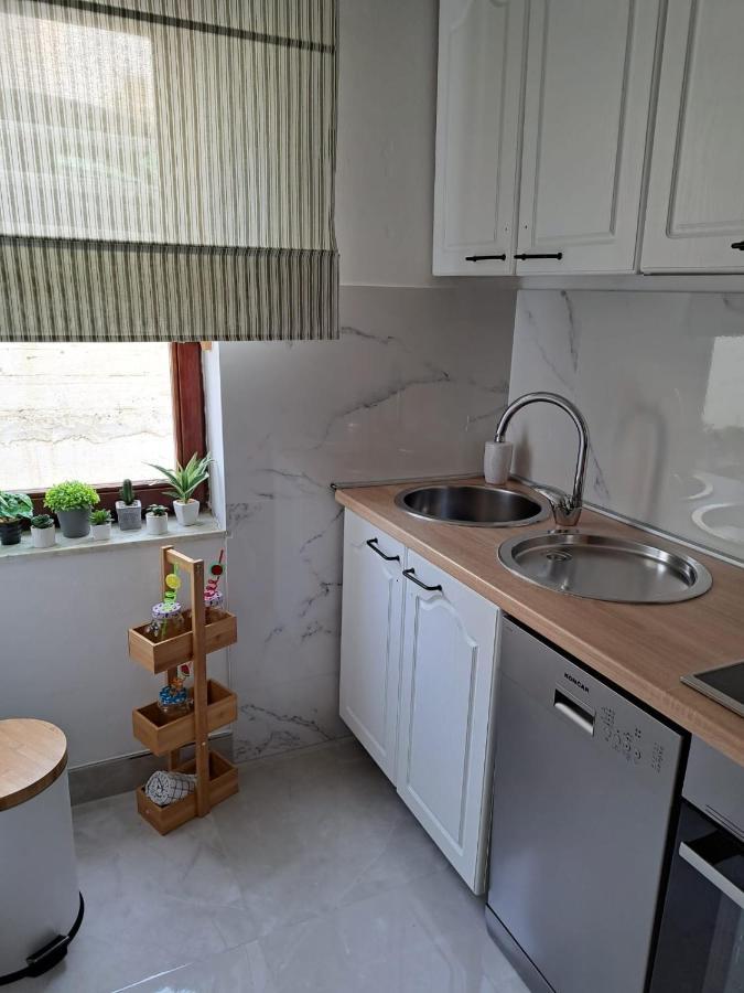 ז'סניסה Ocean Apartman מראה חיצוני תמונה