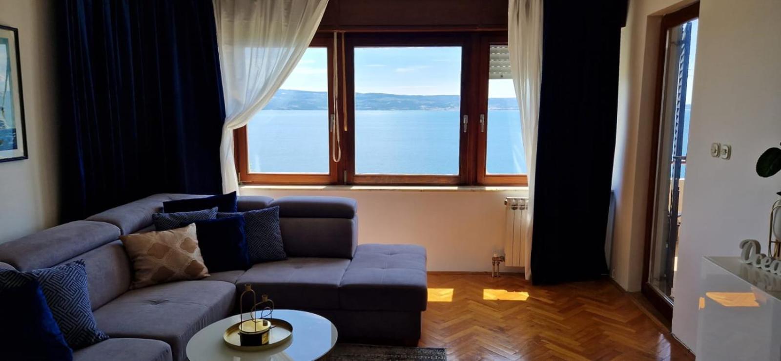 ז'סניסה Ocean Apartman מראה חיצוני תמונה